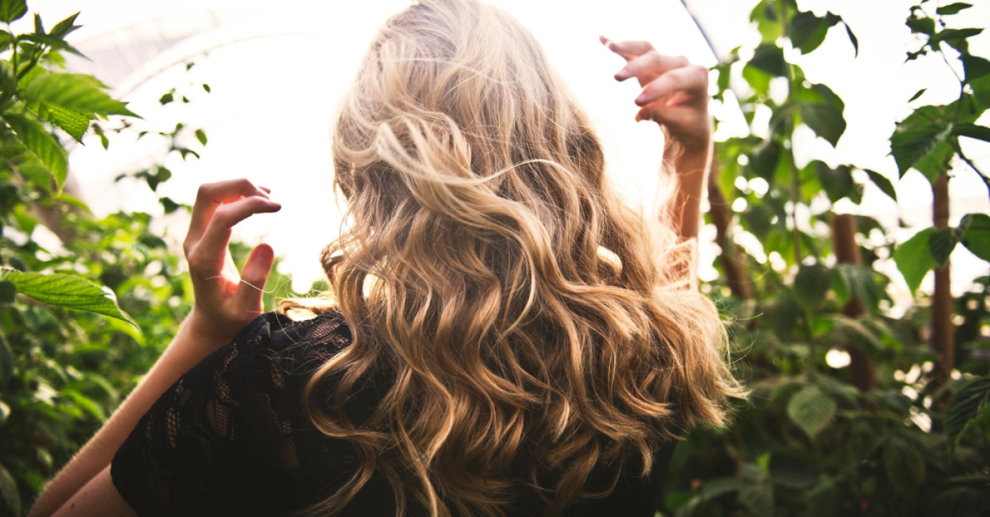 bloom & blond