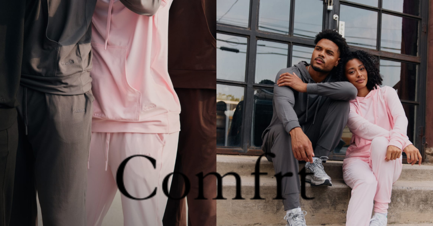 comfrt