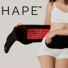 nushape cover